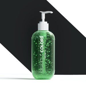 GRADES & COLORS TORONTO - Tea Tree Gel (NEW FROM LAB)